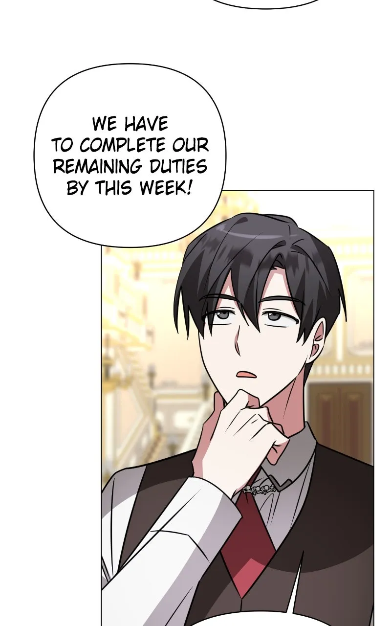 Read The Academy is Doomed chapter 52 image 32 on Lezhin