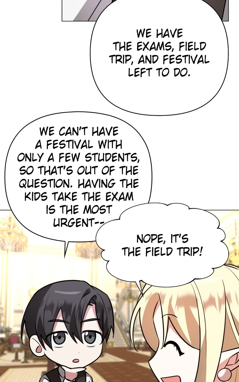 Read The Academy is Doomed chapter 52 image 33 on Lezhin