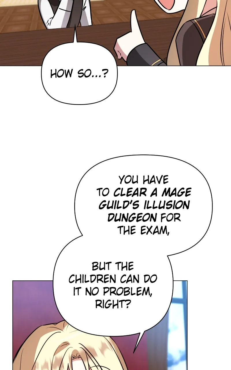 Read The Academy is Doomed chapter 52 image 34 on Lezhin