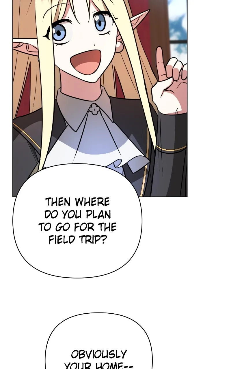 Read The Academy is Doomed chapter 52 image 35 on Lezhin