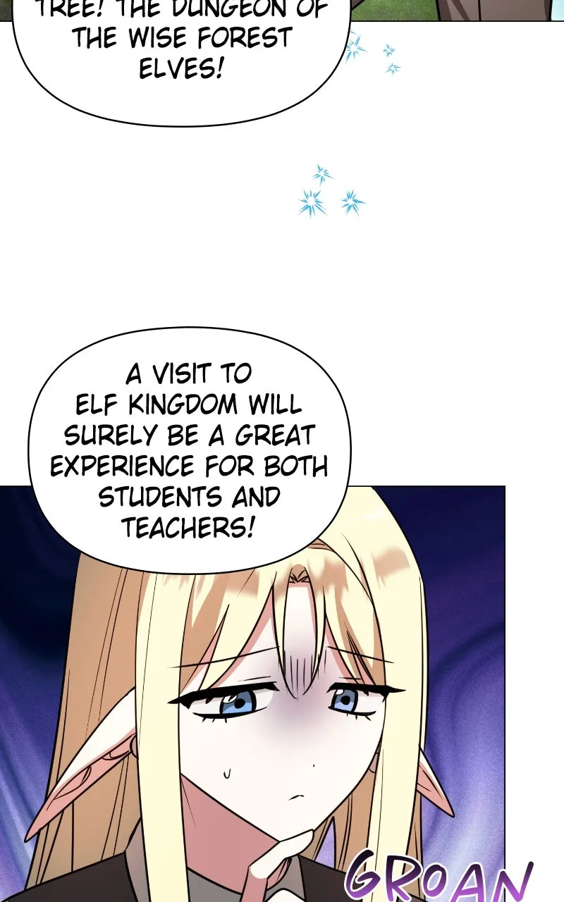 Read The Academy is Doomed chapter 52 image 39 on Lezhin