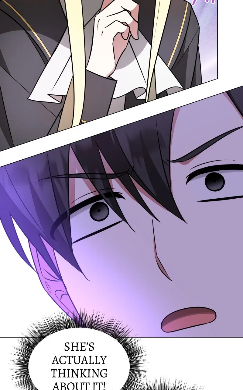 Read The Academy is Doomed chapter 52 image 40 on Lezhin