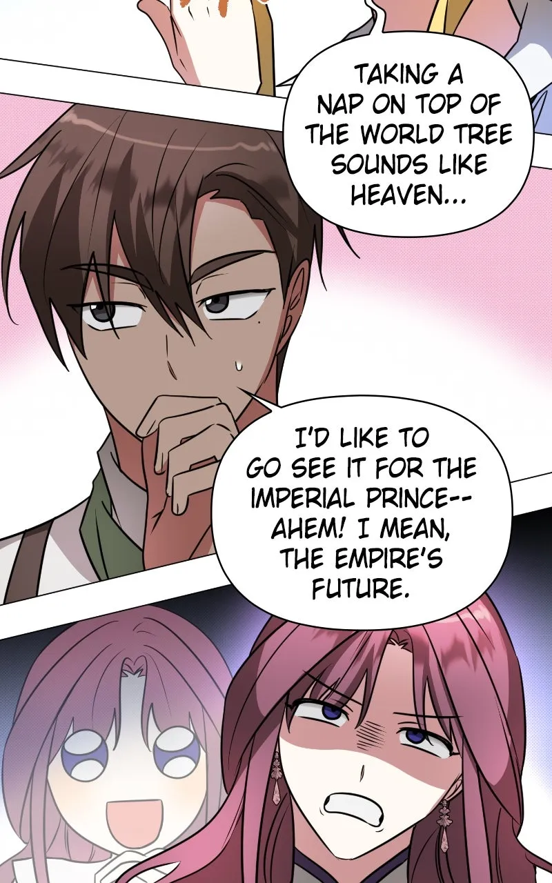 Read The Academy is Doomed chapter 52 image 44 on Lezhin