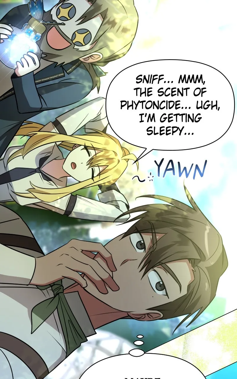Read The Academy is Doomed chapter 52 image 57 on Lezhin