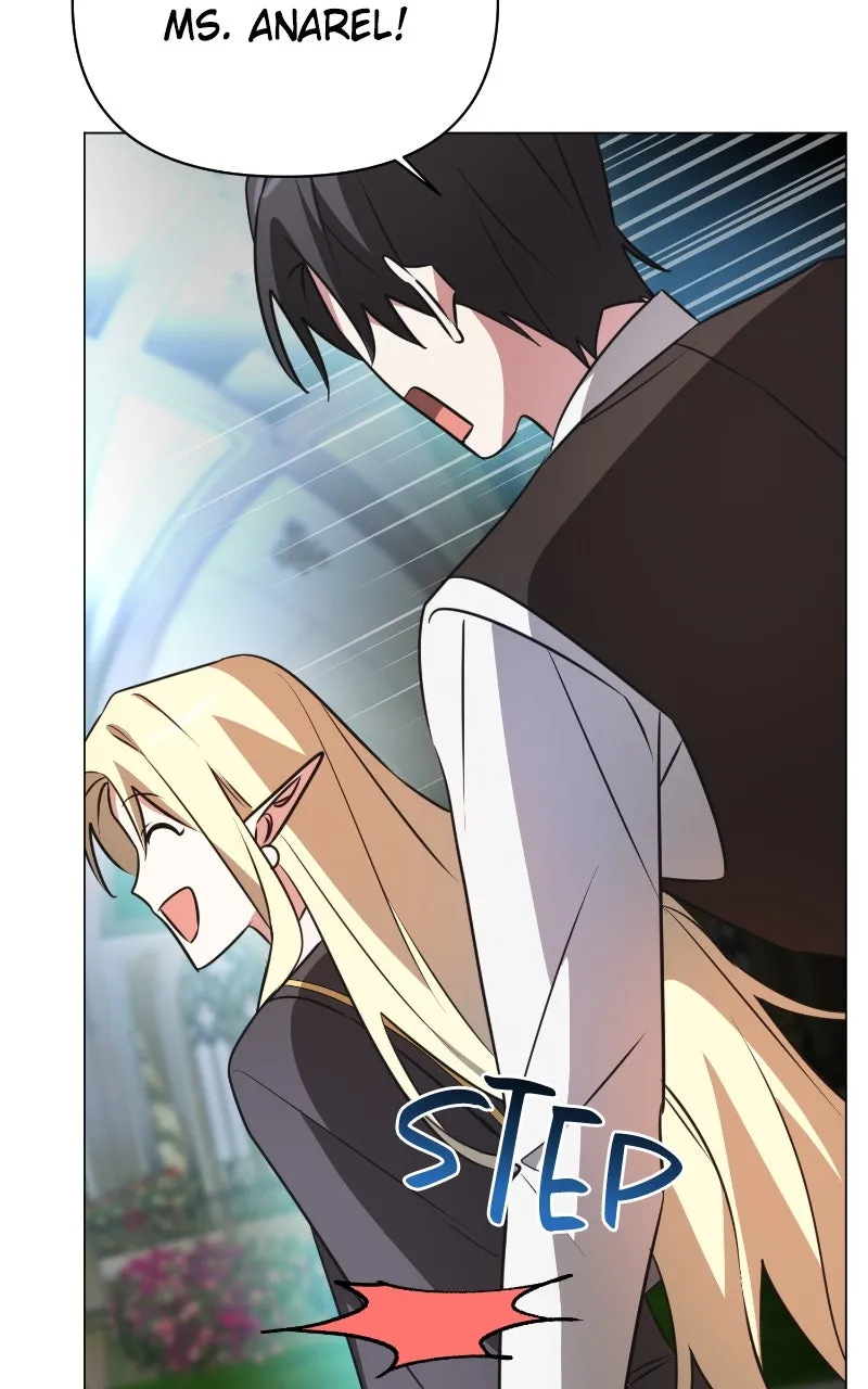 Read The Academy is Doomed chapter 52 image 67 on Lezhin