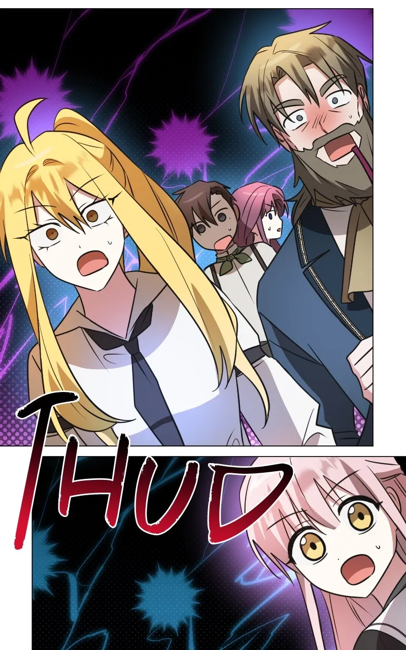 Read The Academy is Doomed chapter 52 image 73 on Lezhin