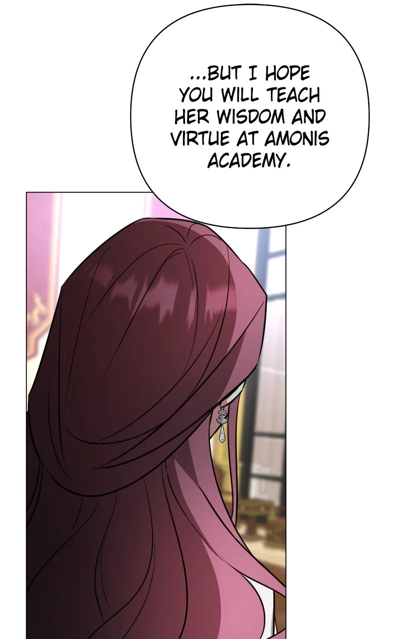 Read The Academy is Doomed chapter 52 image 8 on Lezhin