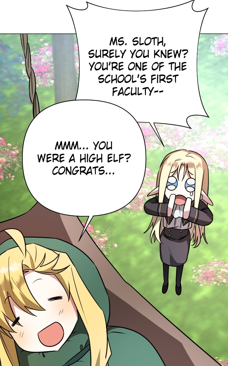 Read The Academy is Doomed chapter 53 image 11 on Lezhin