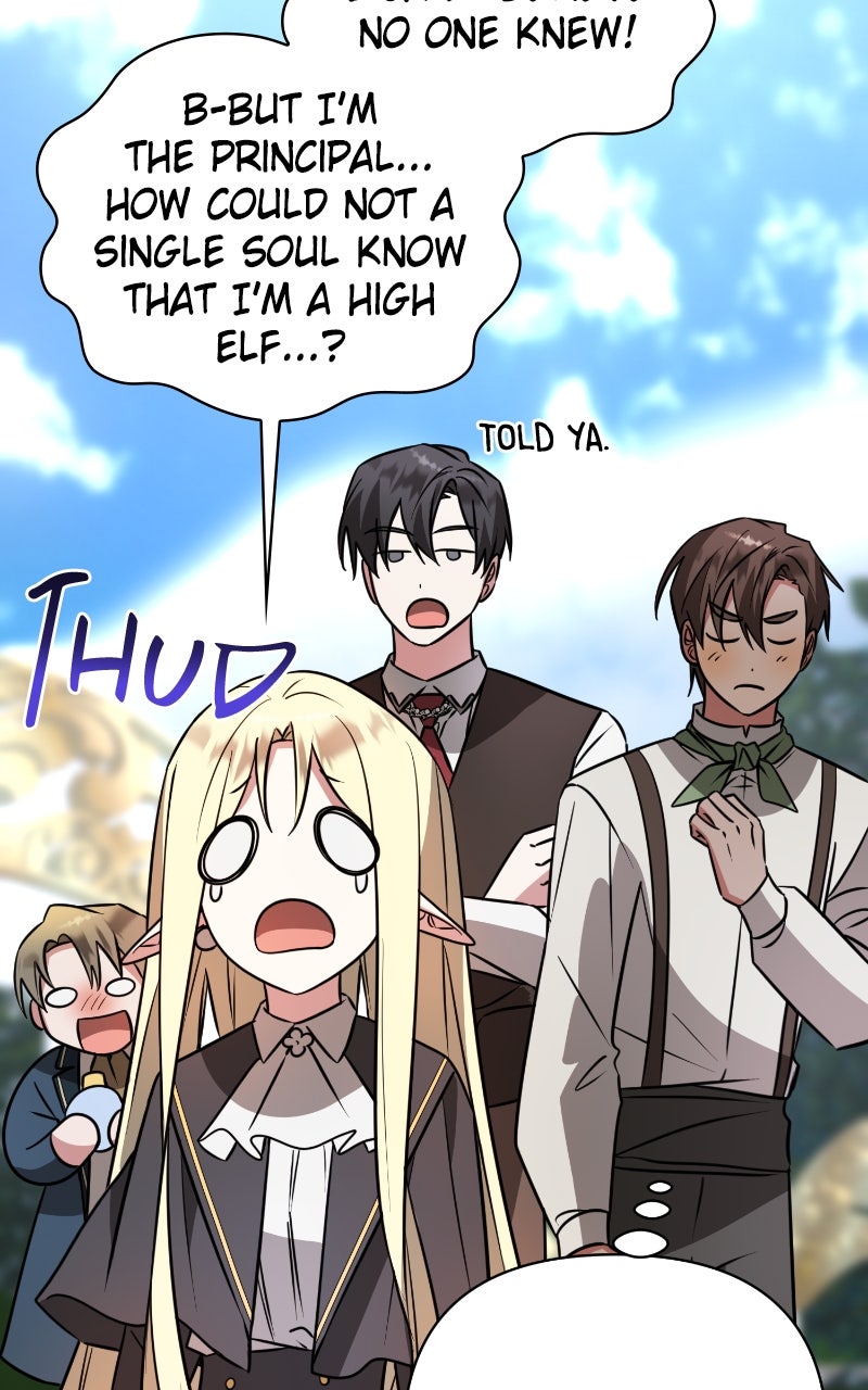 Read The Academy is Doomed chapter 53 image 13 on Lezhin