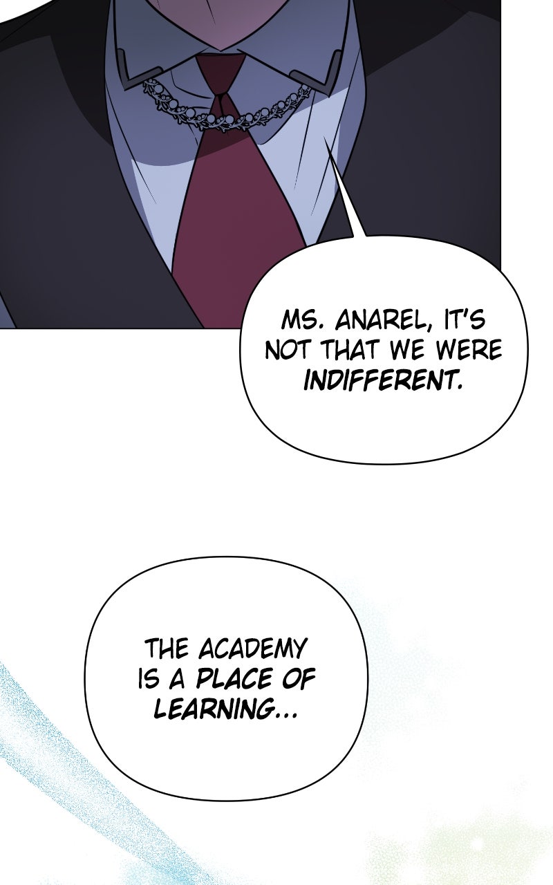 Read The Academy is Doomed chapter 53 image 15 on Lezhin
