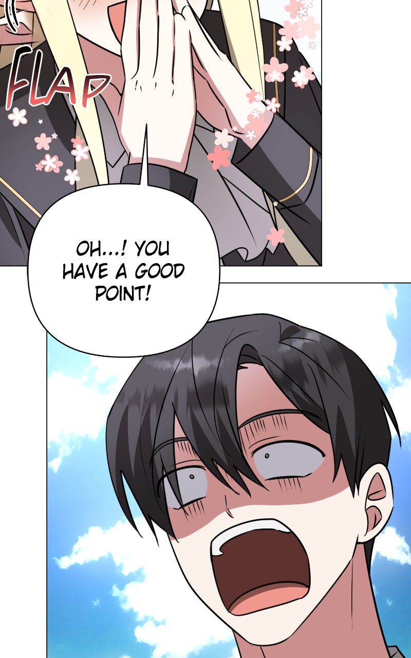 Read The Academy is Doomed chapter 53 image 18 on Lezhin