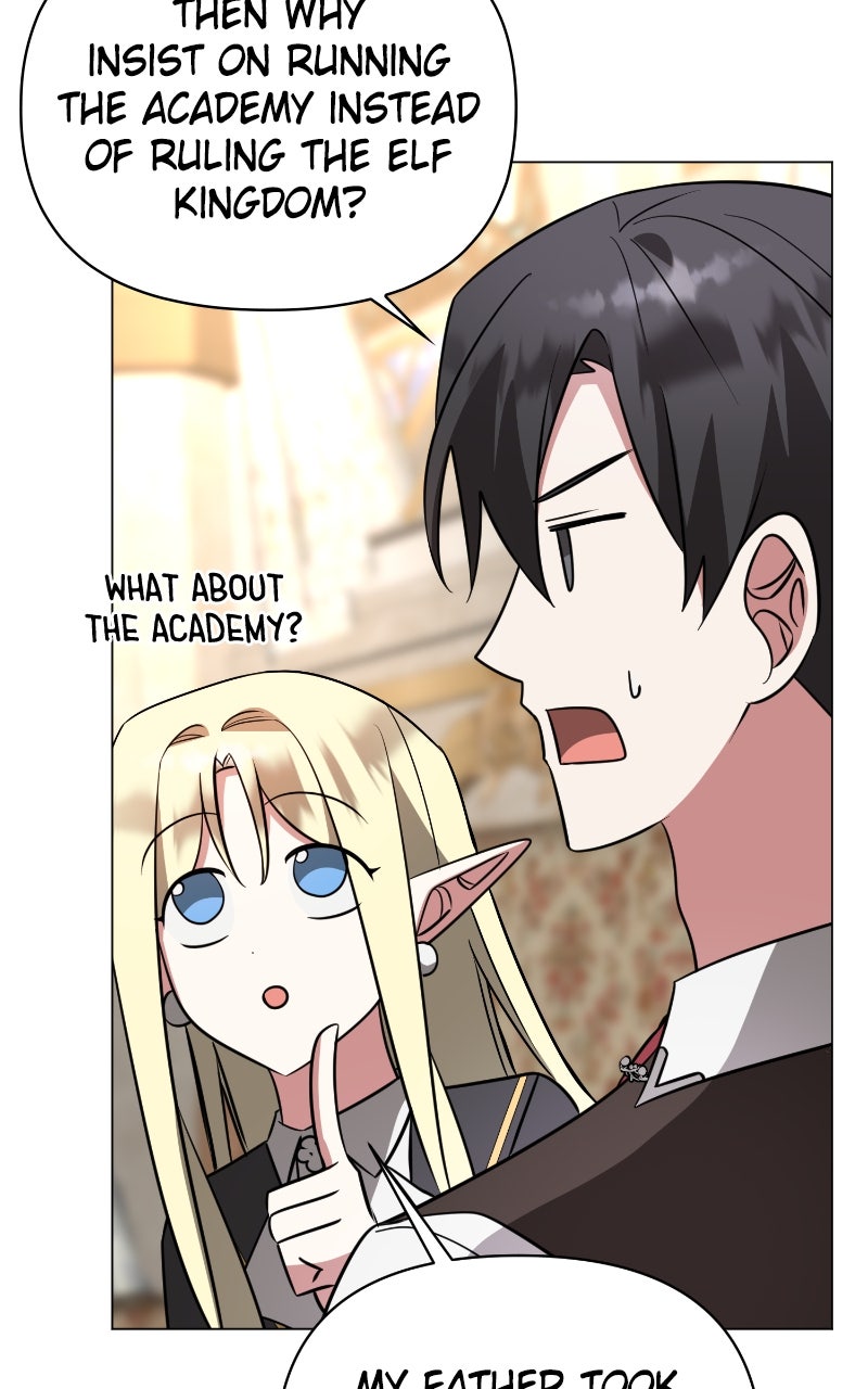 Read The Academy is Doomed chapter 53 image 3 on Lezhin