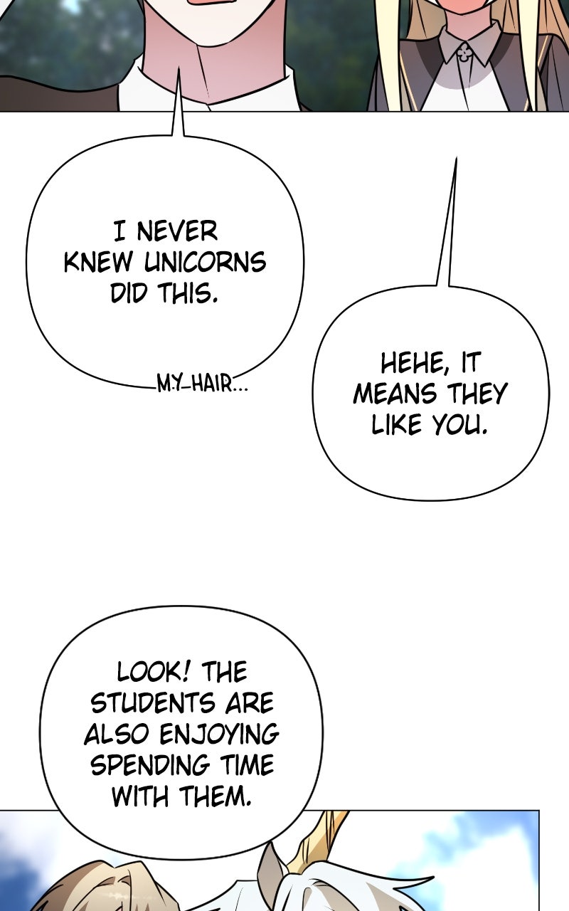 Read The Academy is Doomed chapter 53 image 31 on Lezhin