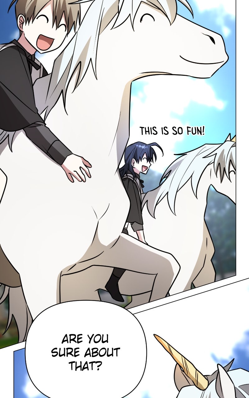 Read The Academy is Doomed chapter 53 image 32 on Lezhin