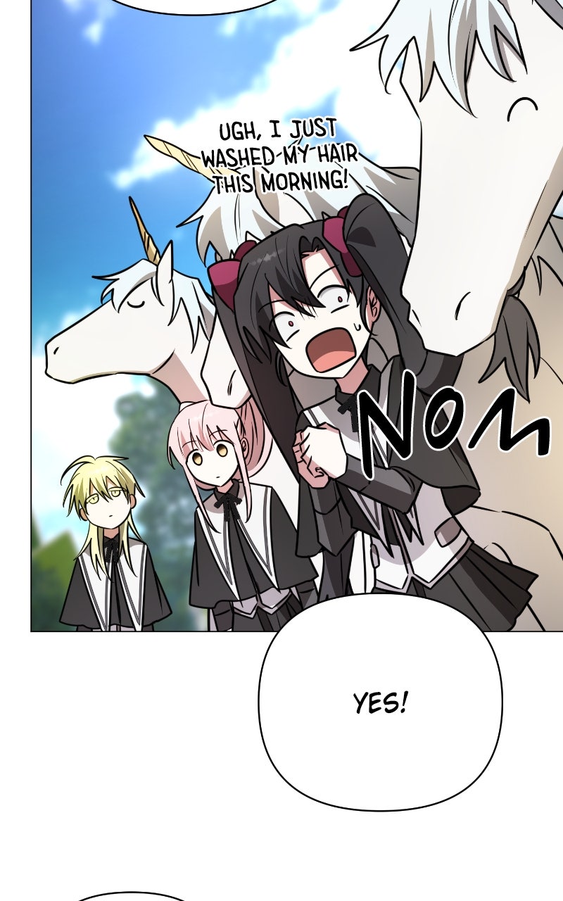 Read The Academy is Doomed chapter 53 image 33 on Lezhin