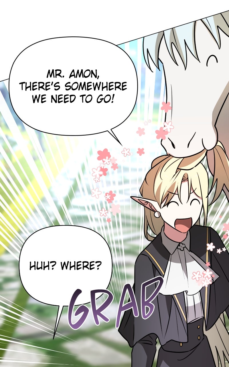 Read The Academy is Doomed chapter 53 image 37 on Lezhin