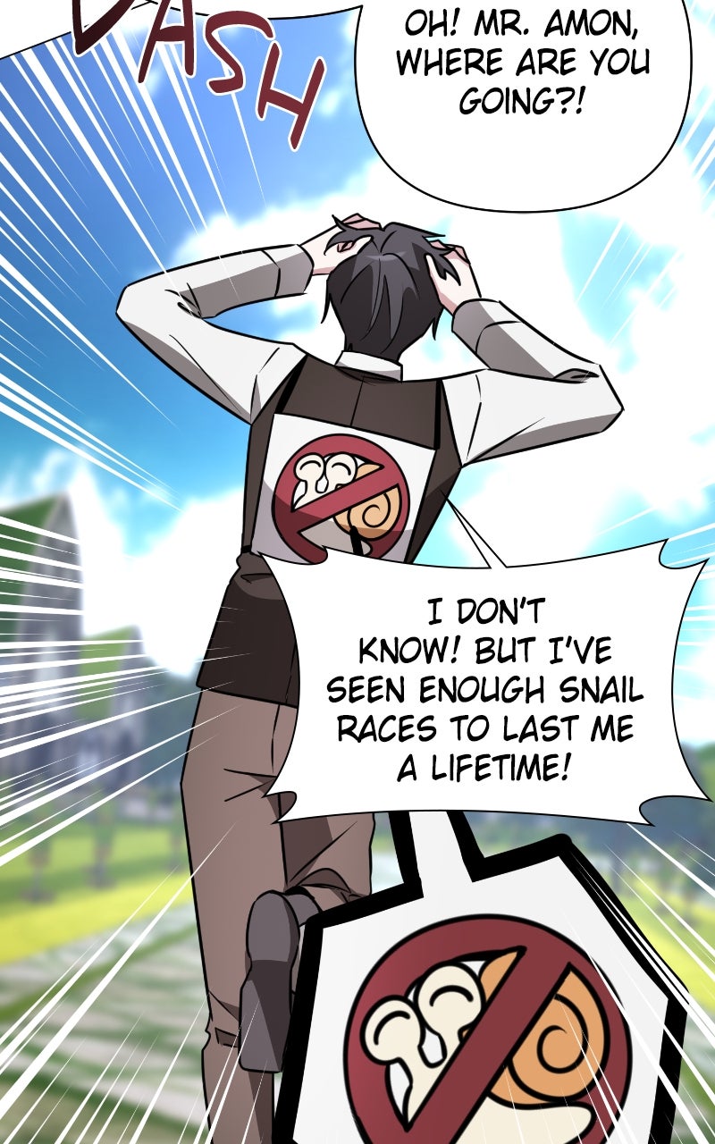 Read The Academy is Doomed chapter 53 image 40 on Lezhin