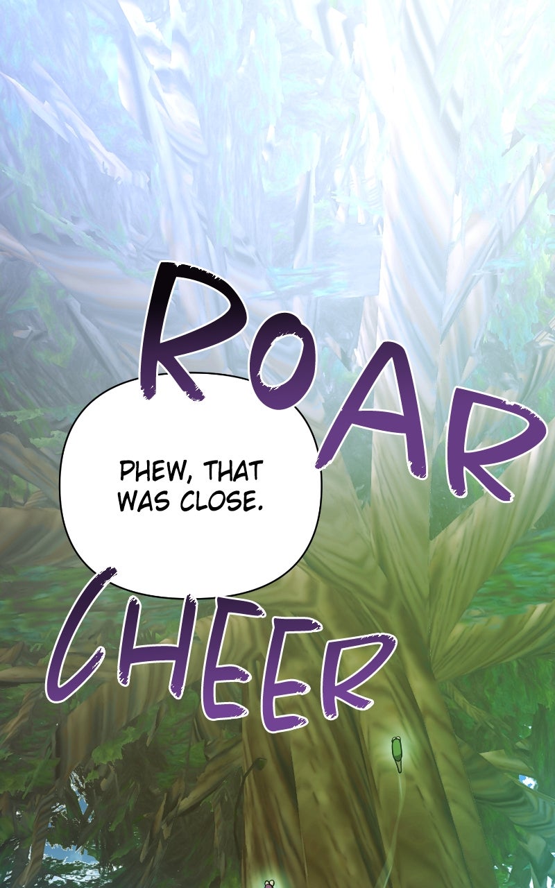 Read The Academy is Doomed chapter 53 image 44 on Lezhin