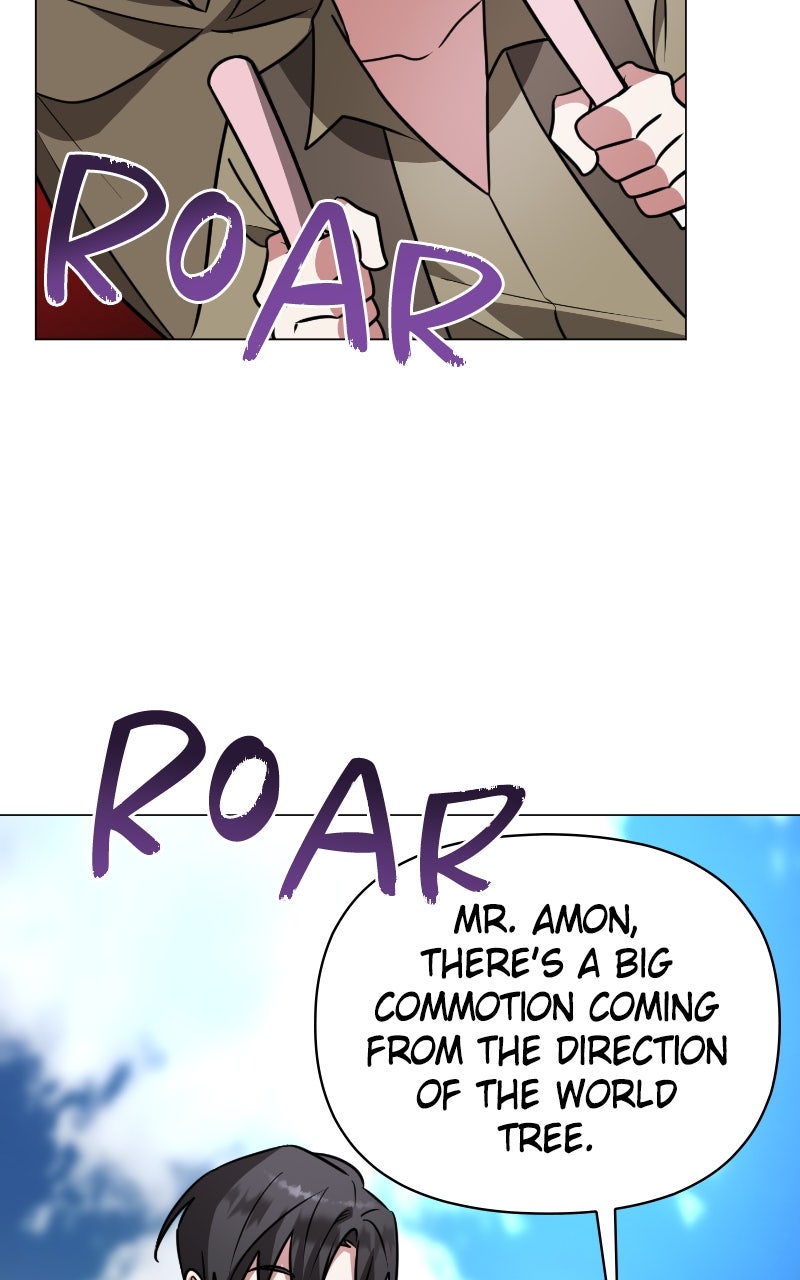 Read The Academy is Doomed chapter 53 image 47 on Lezhin