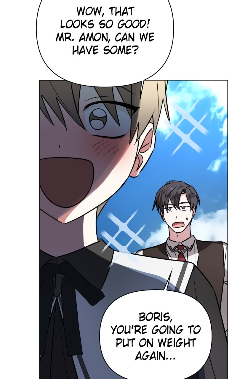Read The Academy is Doomed chapter 53 image 49 on Lezhin