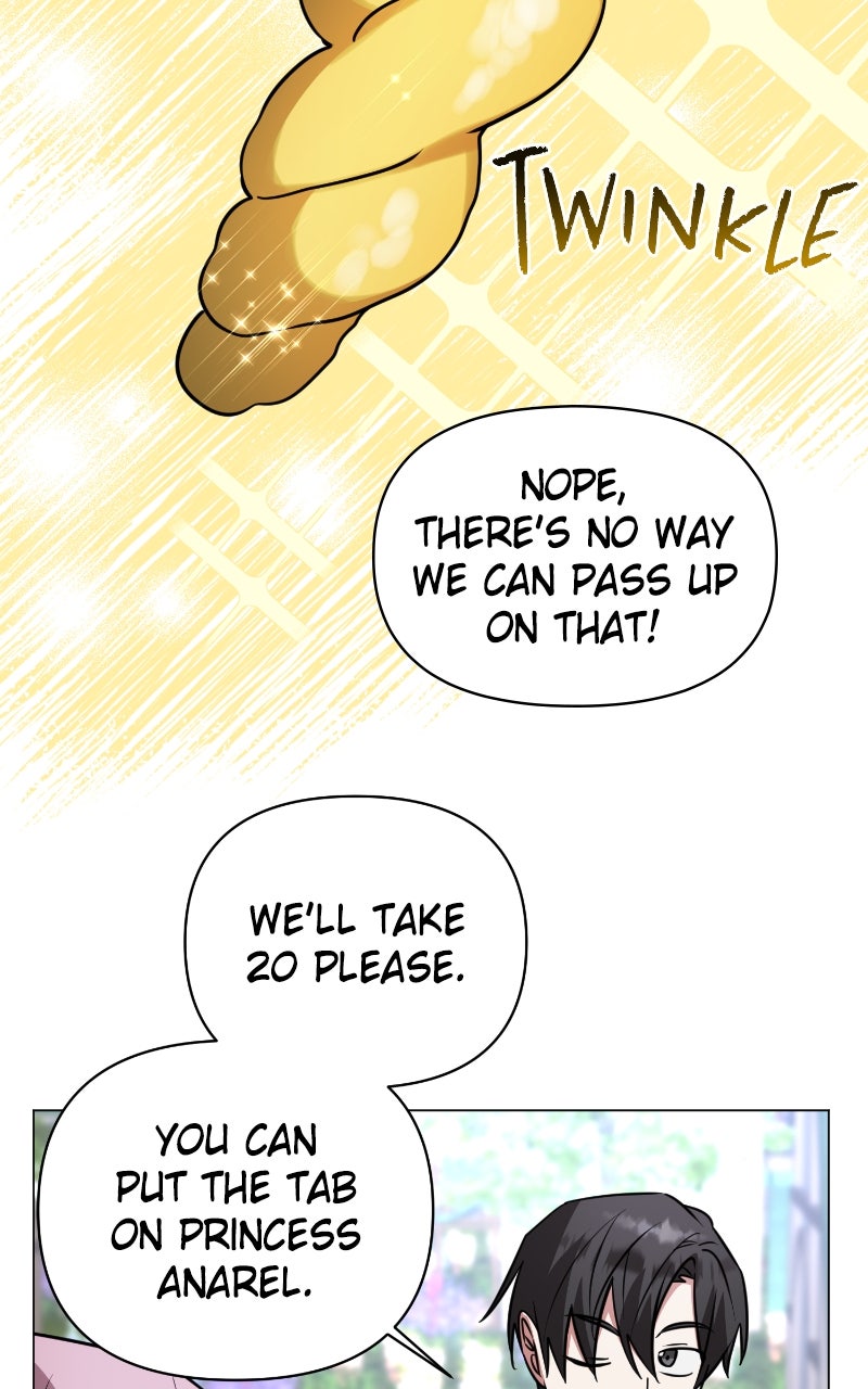 Read The Academy is Doomed chapter 53 image 51 on Lezhin