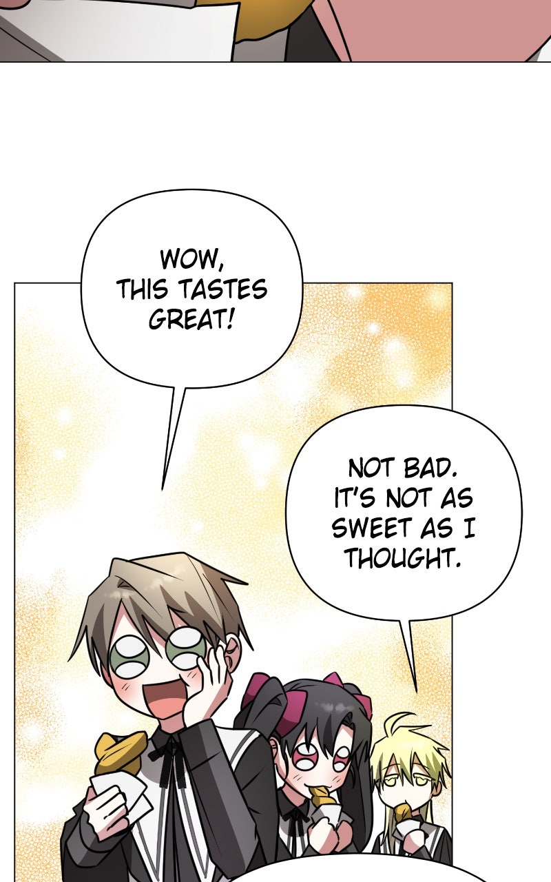 Read The Academy is Doomed chapter 53 image 54 on Lezhin