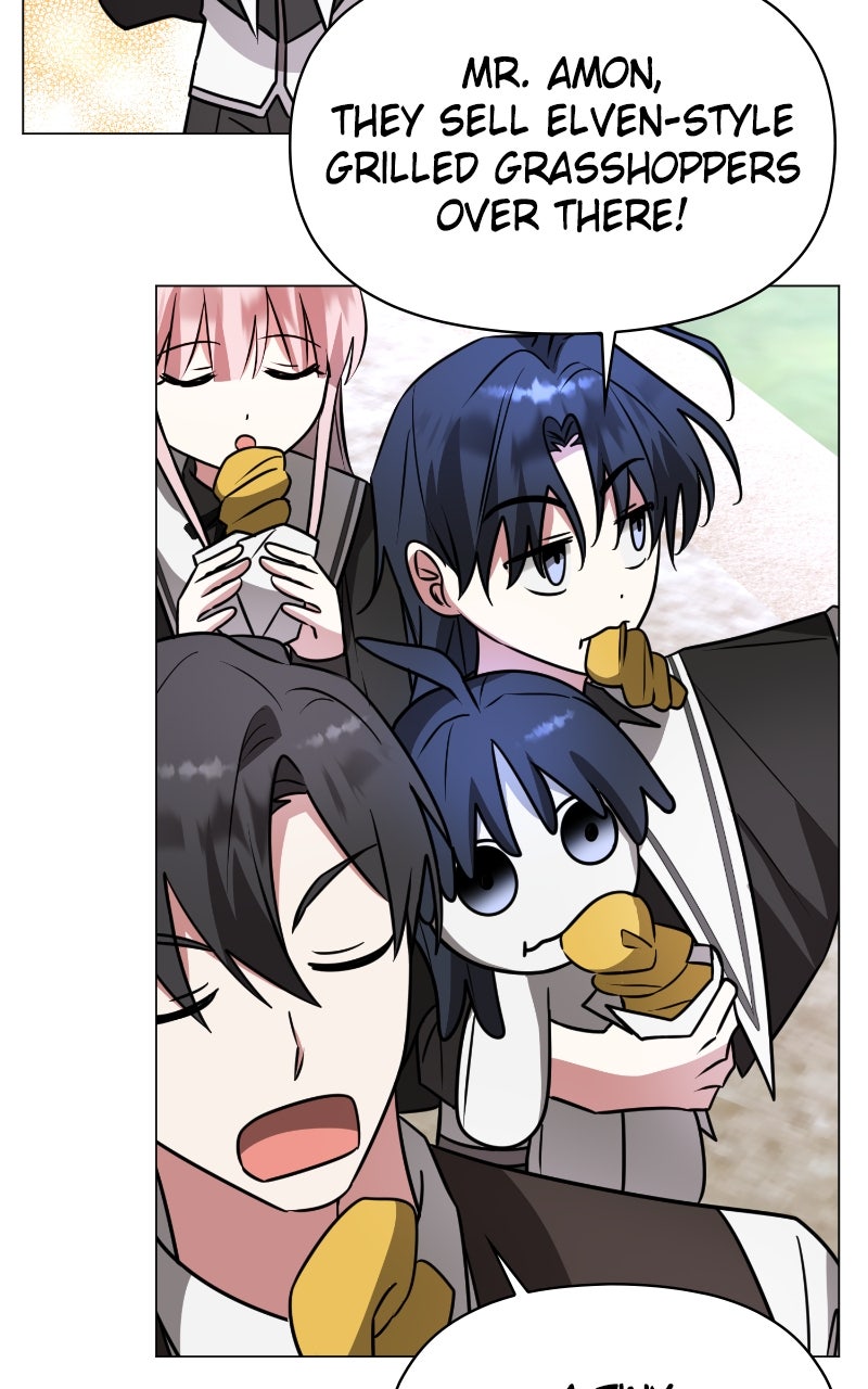 Read The Academy is Doomed chapter 53 image 55 on Lezhin