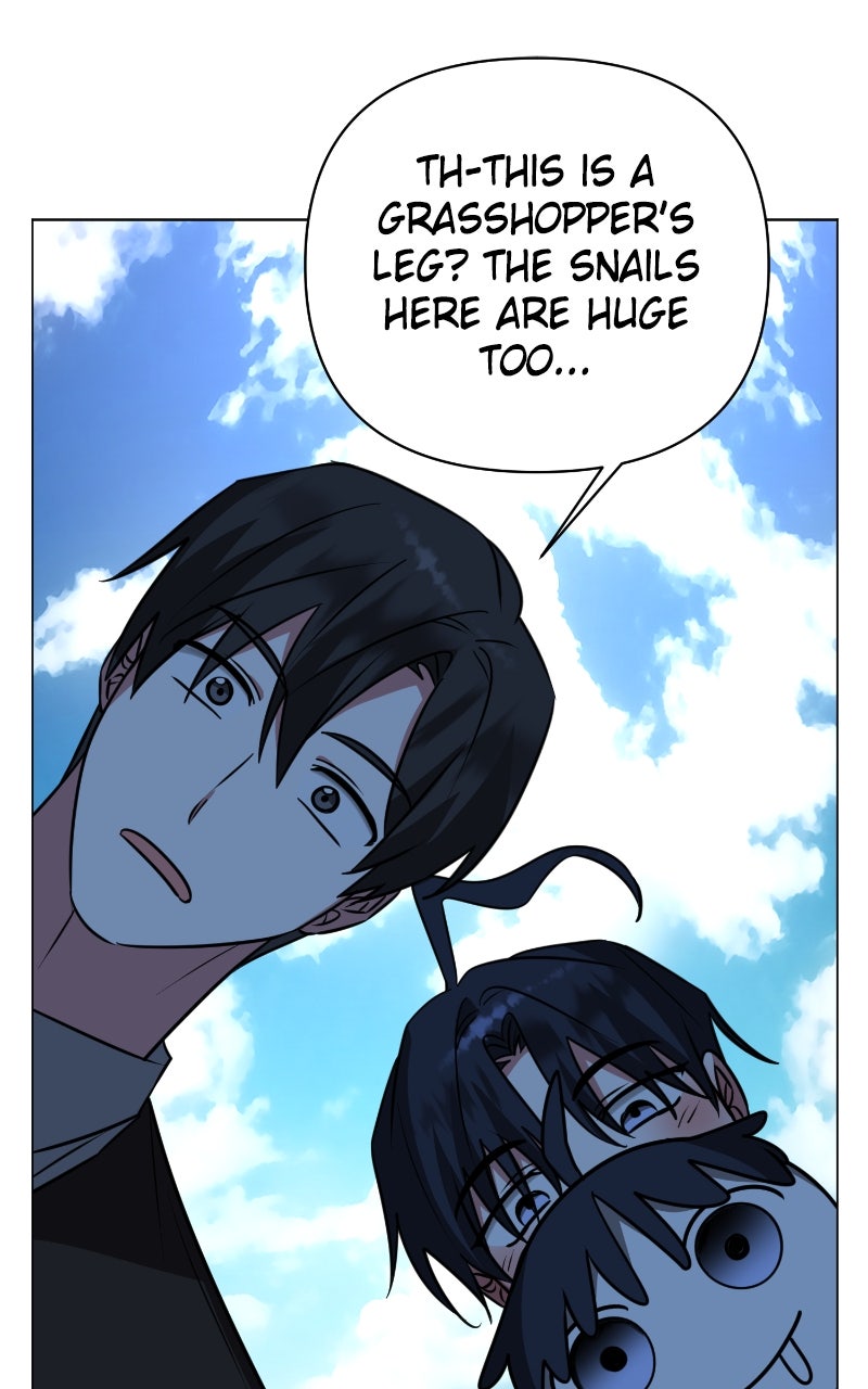Read The Academy is Doomed chapter 53 image 58 on Lezhin