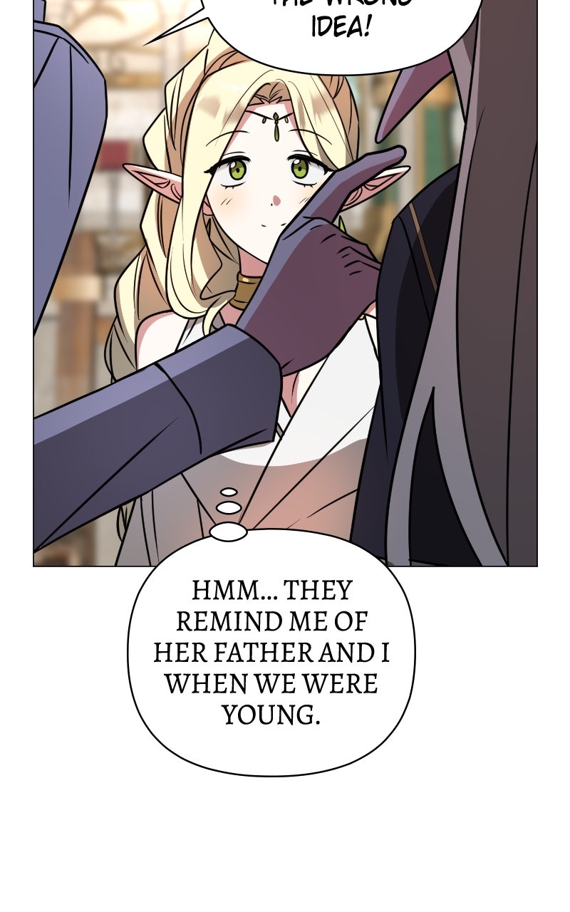 Read The Academy is Doomed chapter 53 image 6 on Lezhin
