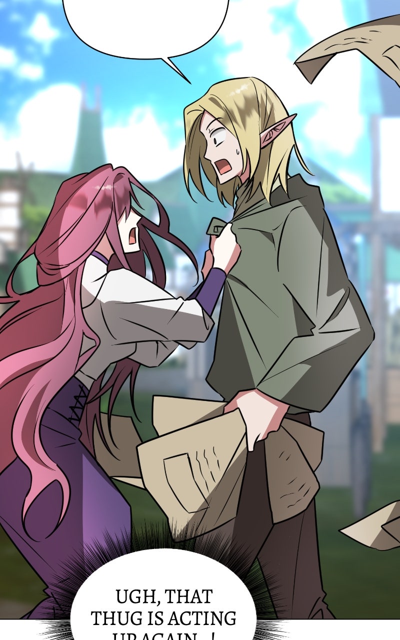 Read The Academy is Doomed chapter 53 image 63 on Lezhin