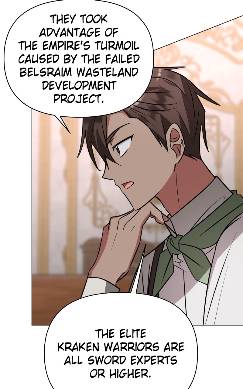 Read The Academy is Doomed chapter 53 image 79 on Lezhin