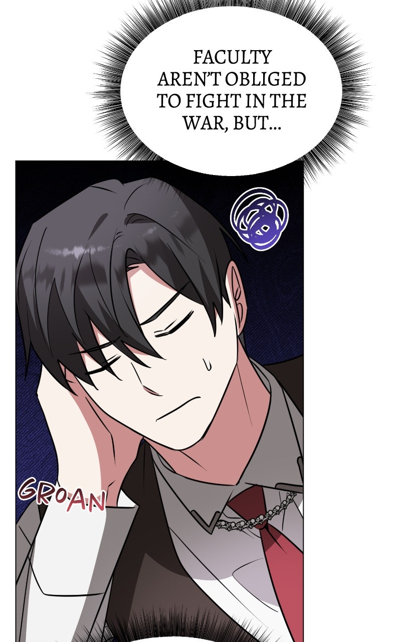 Read The Academy is Doomed chapter 53 image 90 on Lezhin