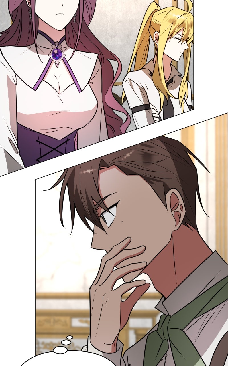 Read The Academy is Doomed chapter 54 image 12 on Lezhin