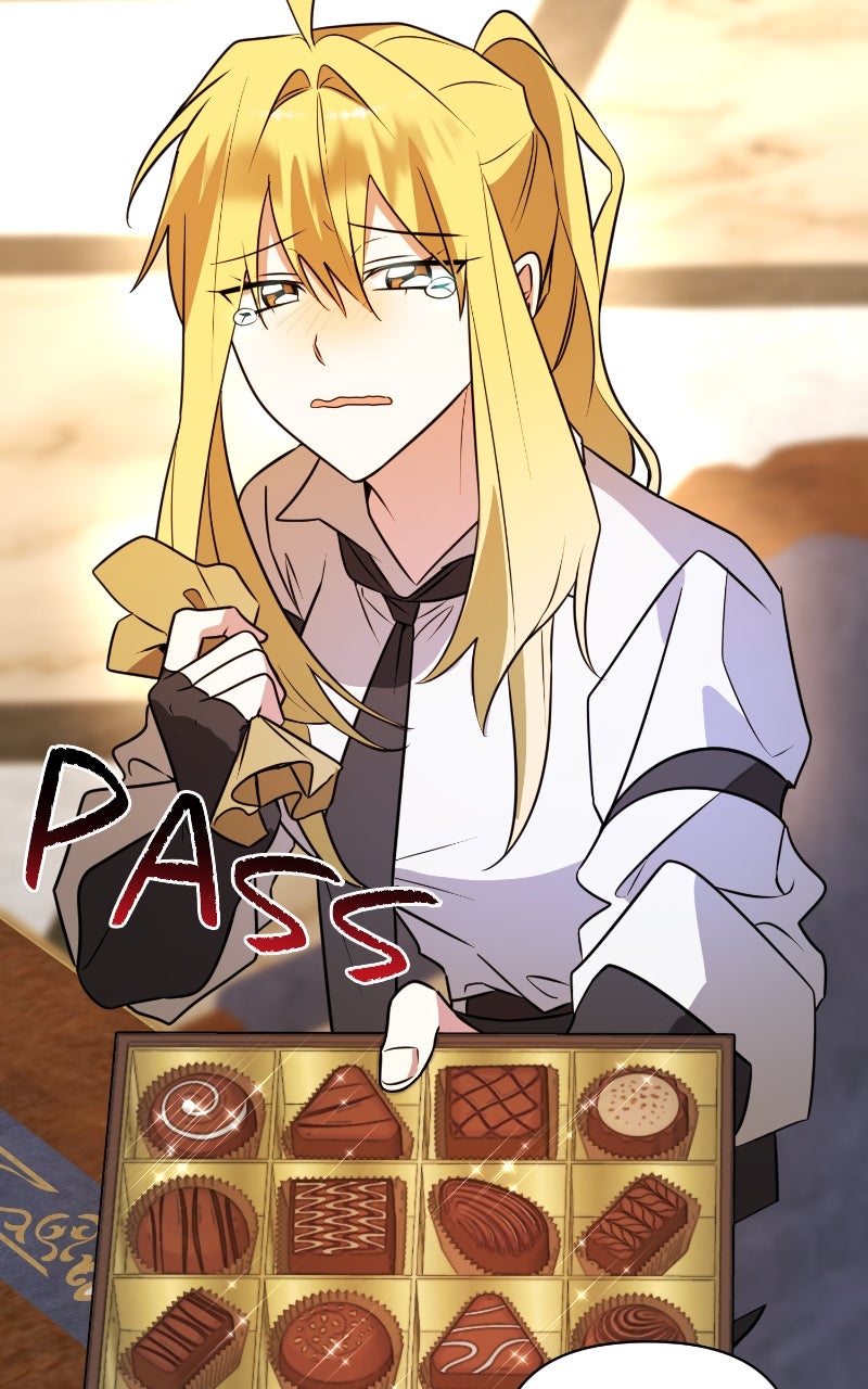 Read The Academy is Doomed chapter 54 image 36 on Lezhin