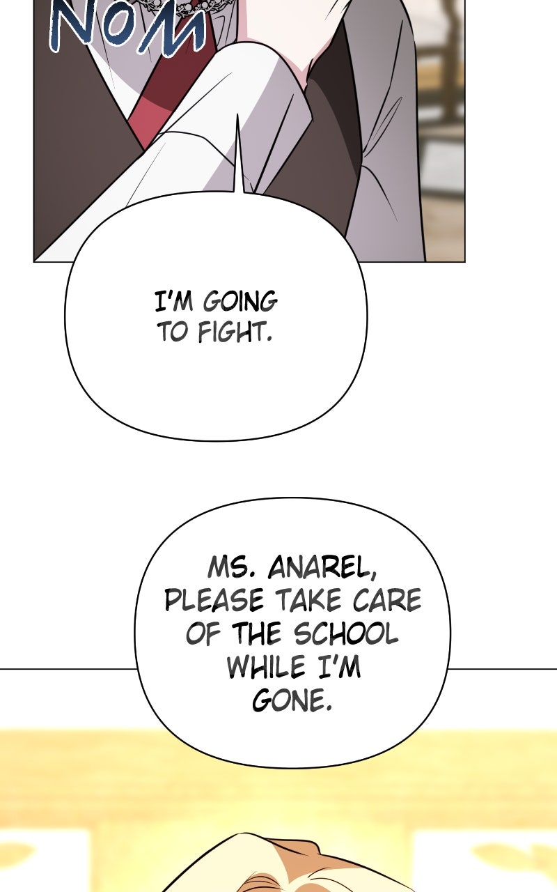 Read The Academy is Doomed chapter 54 image 38 on Lezhin