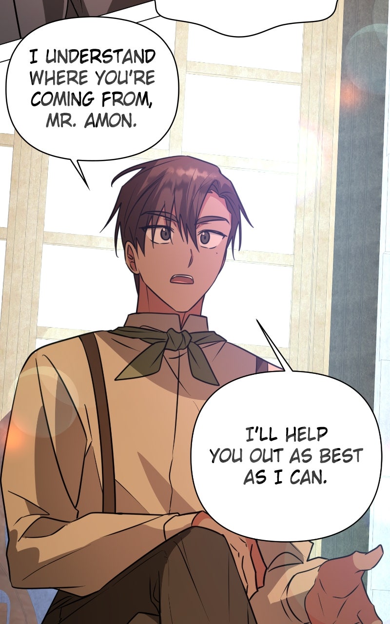 Read The Academy is Doomed chapter 54 image 40 on Lezhin