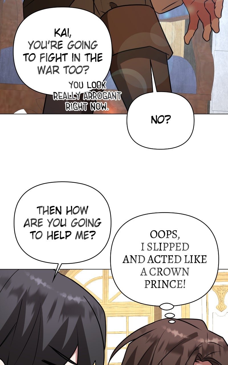 Read The Academy is Doomed chapter 54 image 41 on Lezhin