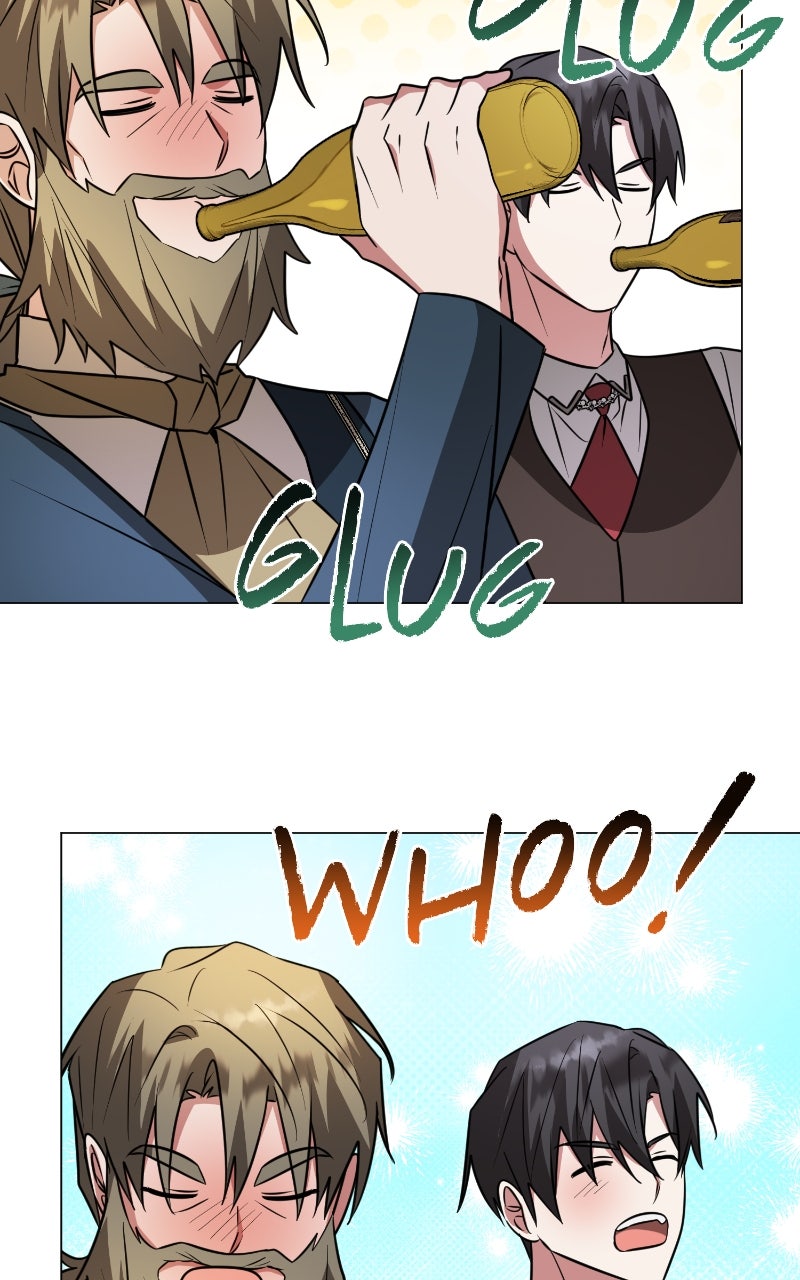 Read The Academy is Doomed chapter 54 image 53 on Lezhin