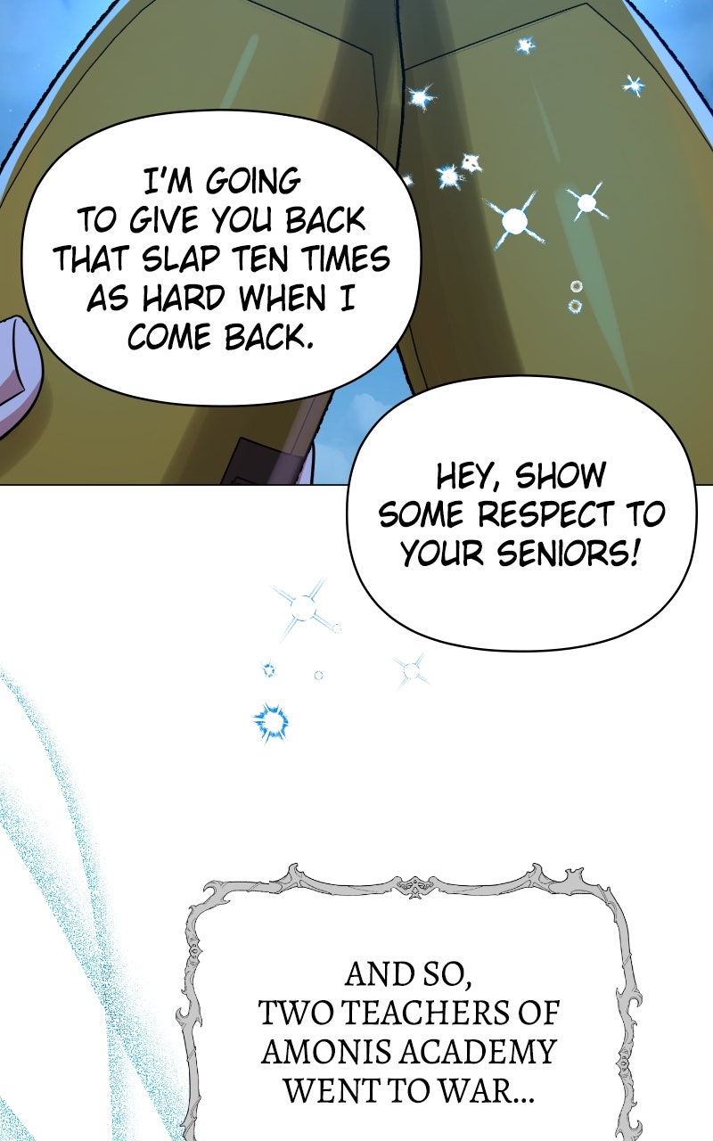 Read The Academy is Doomed chapter 54 image 66 on Lezhin