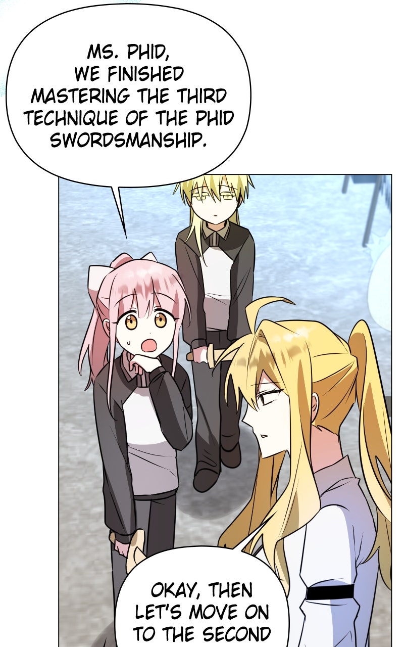 Read The Academy is Doomed chapter 54 image 71 on Lezhin