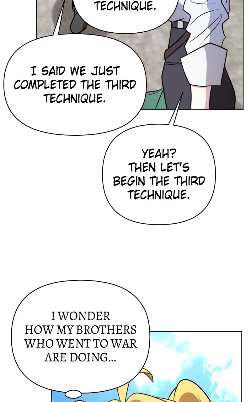 Read The Academy is Doomed chapter 54 image 72 on Lezhin