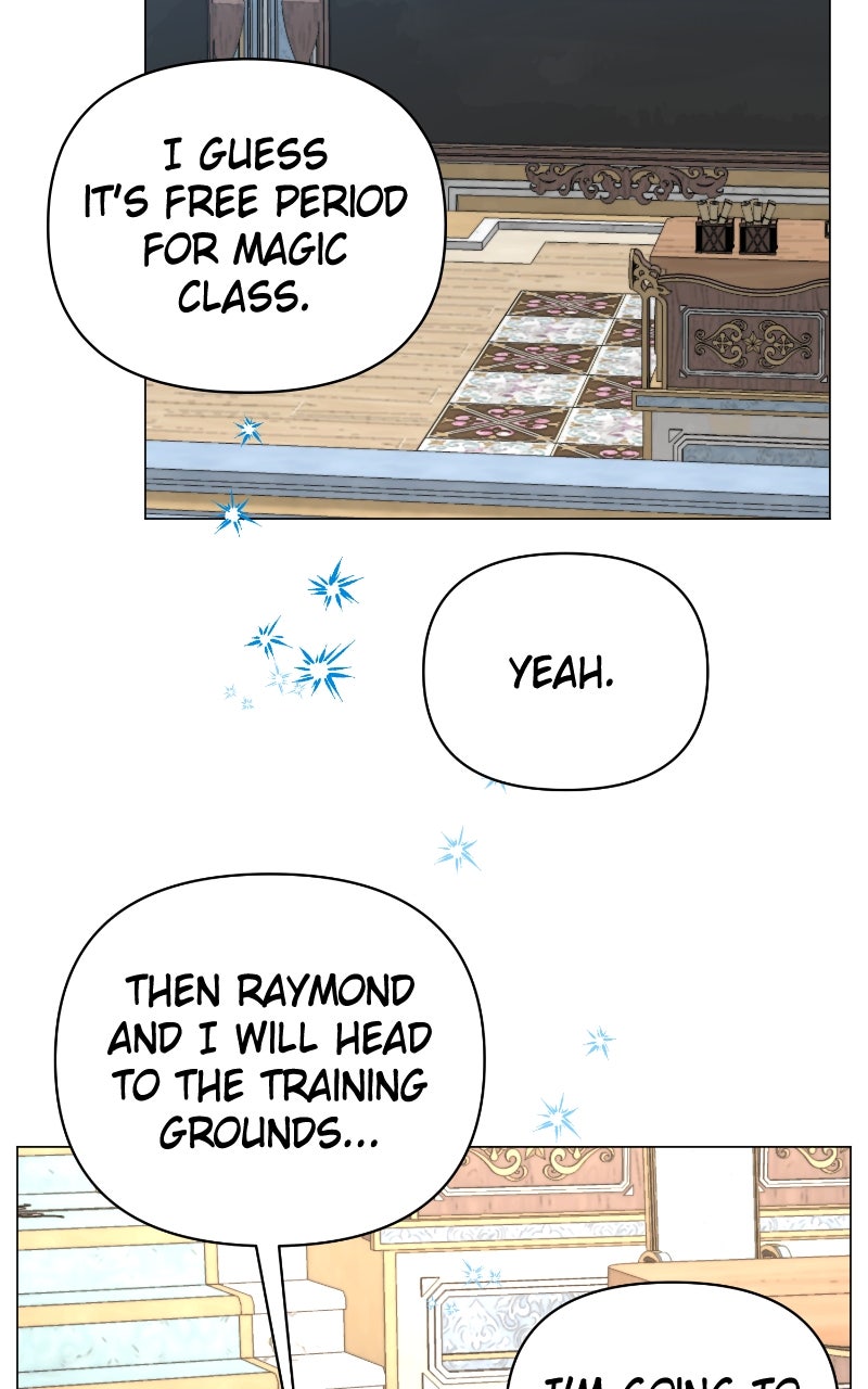 Read The Academy is Doomed chapter 54 image 77 on Lezhin