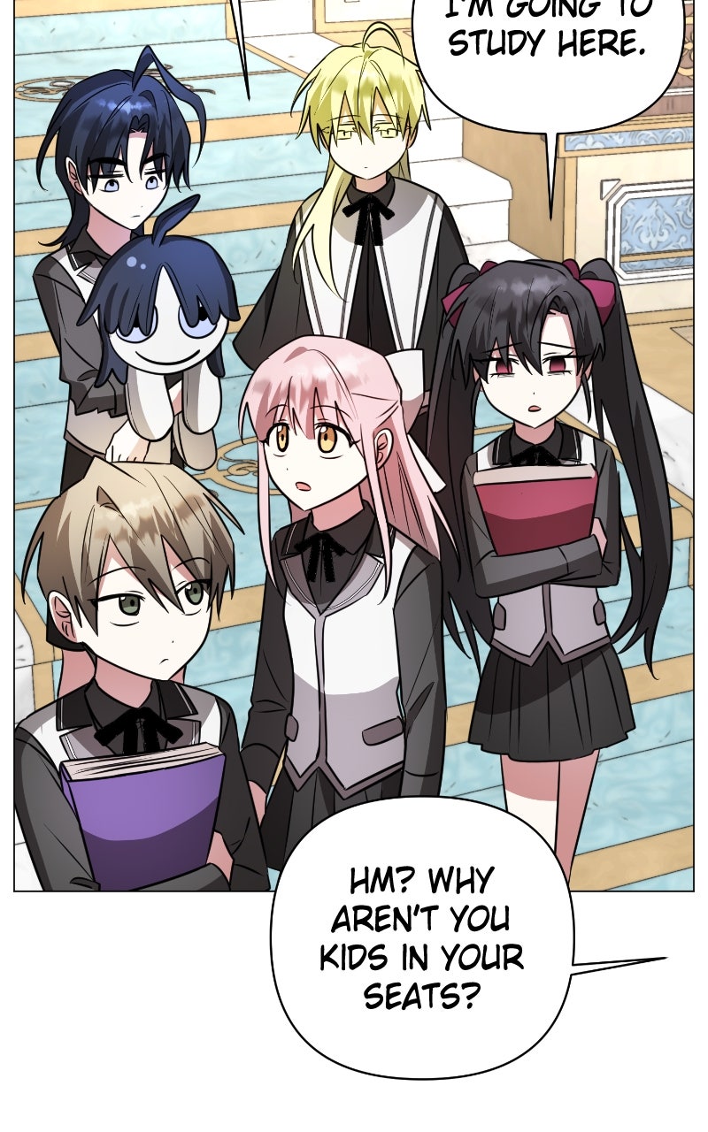 Read The Academy is Doomed chapter 54 image 78 on Lezhin