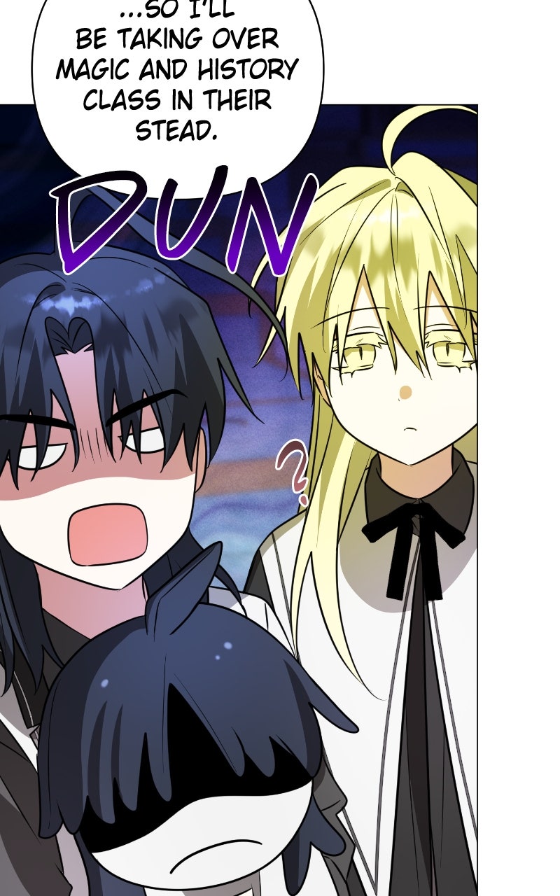 Read The Academy is Doomed chapter 54 image 81 on Lezhin