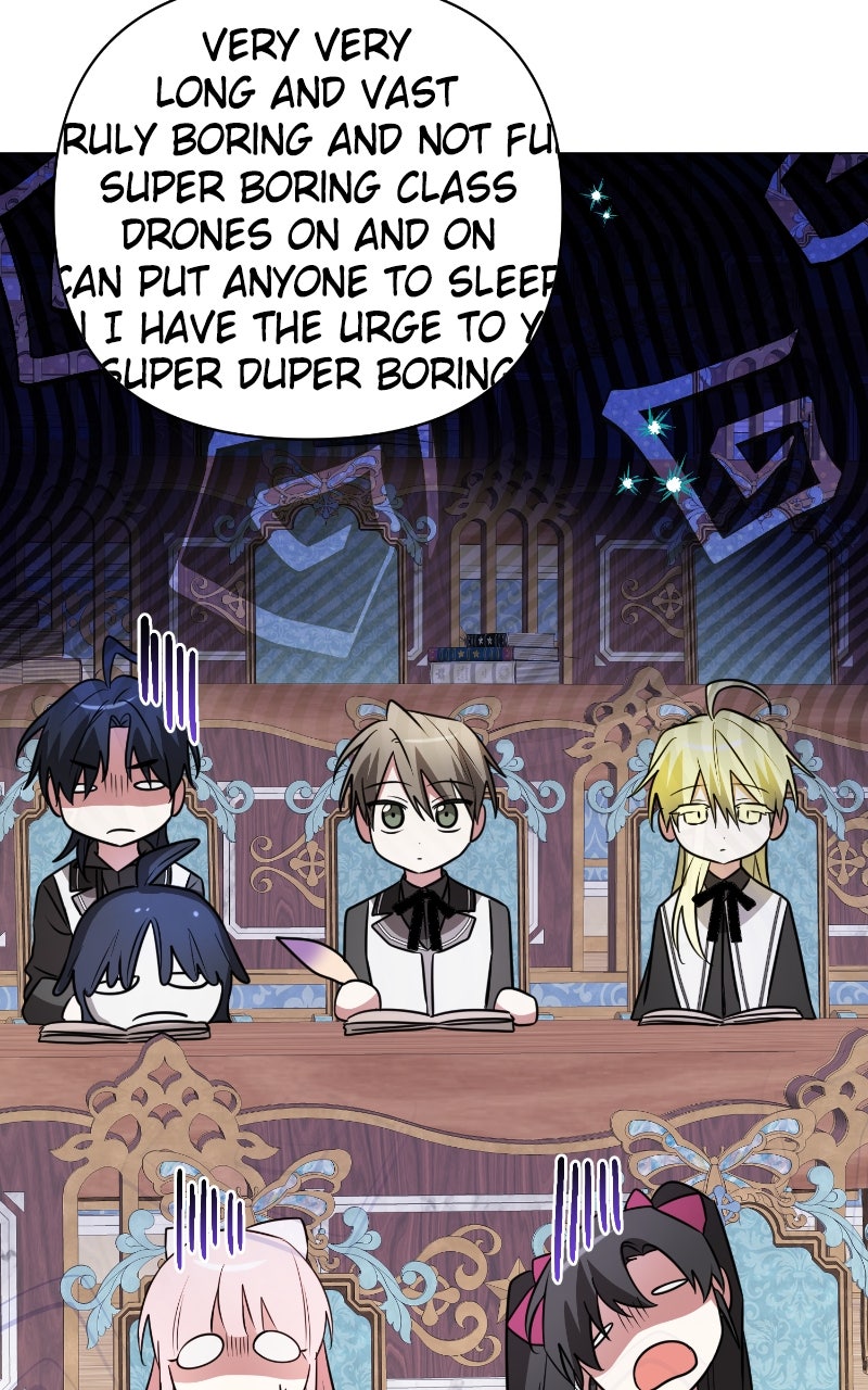 Read The Academy is Doomed chapter 54 image 85 on Lezhin