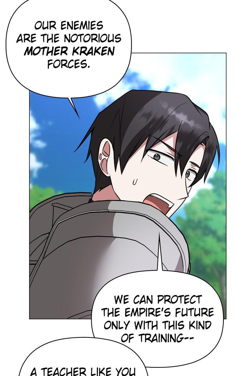 Read The Academy is Doomed chapter 54 image 90 on Lezhin