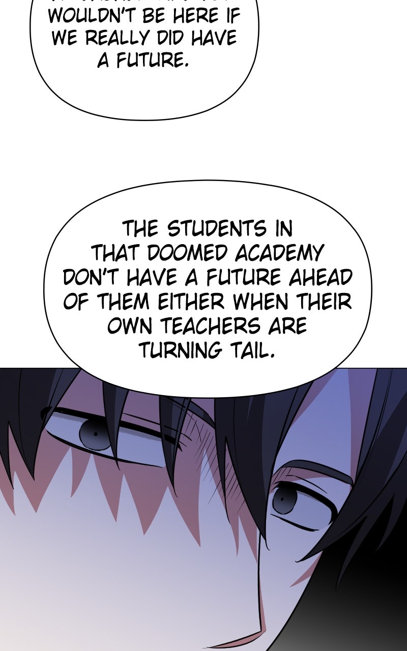 Read The Academy is Doomed chapter 54 image 91 on Lezhin