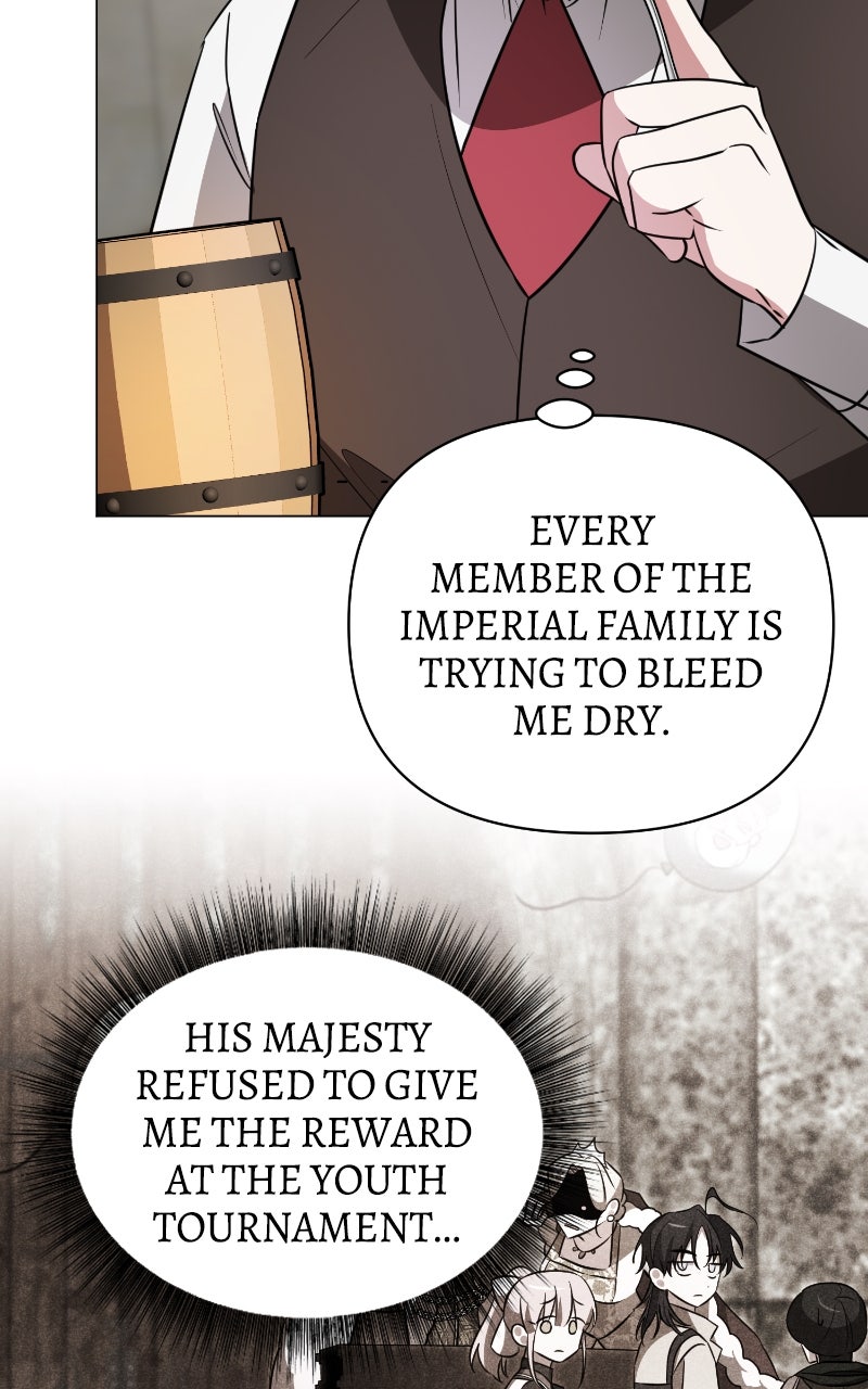 Read The Academy is Doomed chapter 55 image 19 on Lezhin