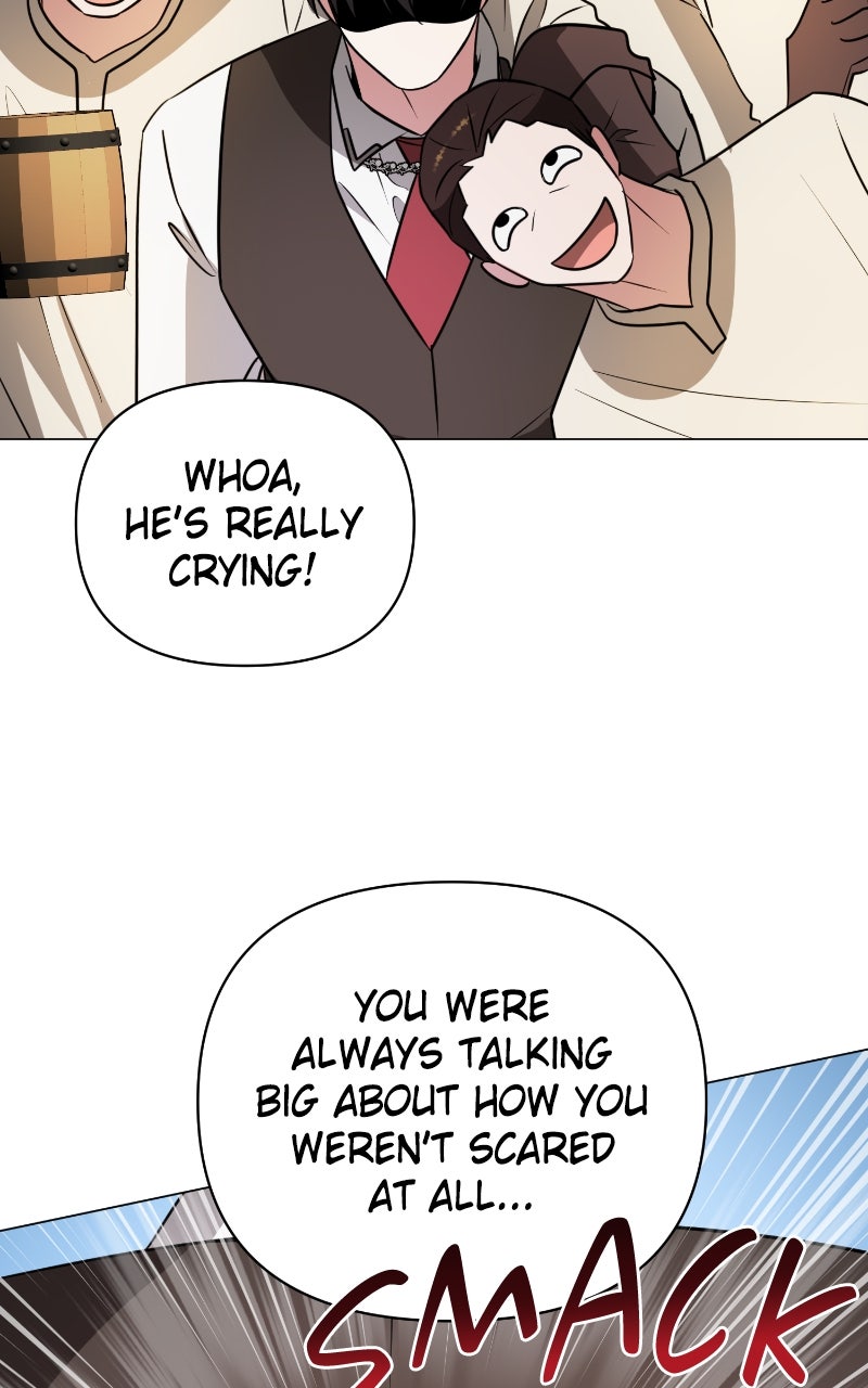 Read The Academy is Doomed chapter 55 image 27 on Lezhin