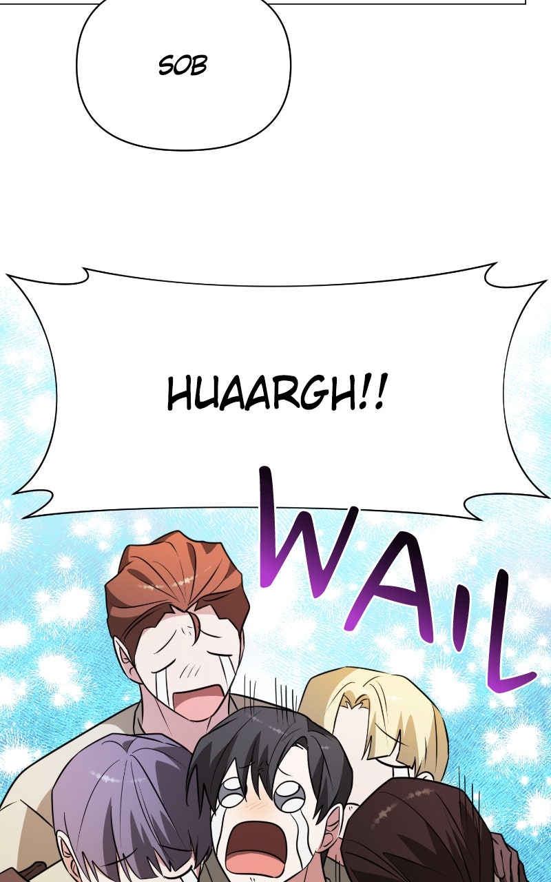 Read The Academy is Doomed chapter 55 image 31 on Lezhin